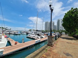 Marina Collection (D4), Condominium #503549481